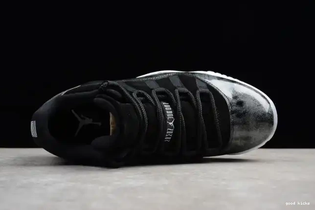Rep 11 Retro Low Jordan 528895-010 